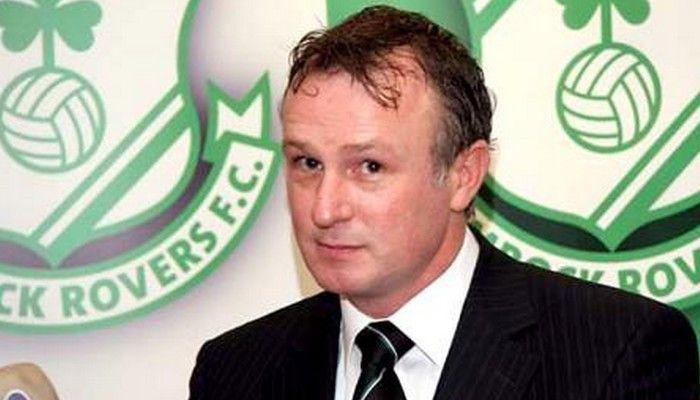 “Ο ΠΑΟΚ αξίζει την πρόκριση”