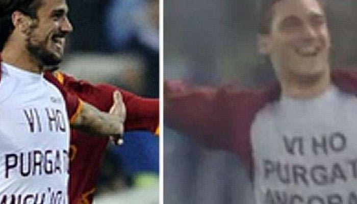 Ο Οσβάλντο στα χνάρια του Τότι