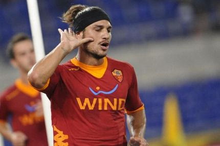 Οσβάλντο: “Είμαι πιο Ιταλός απ’ όσους με κριτικάρουν”