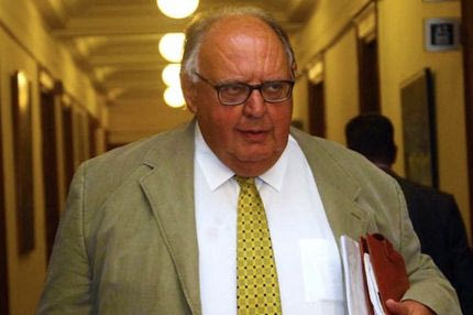 Ο… πολίστας Πάγκαλος