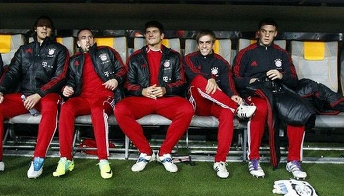 Πάγκος 130 εκ. ευρώ!