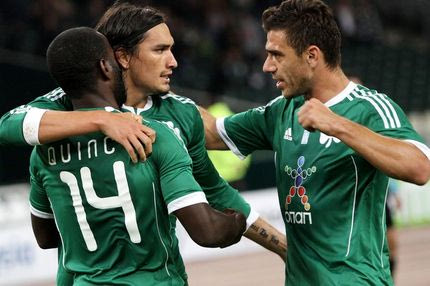 Ελκυστικός