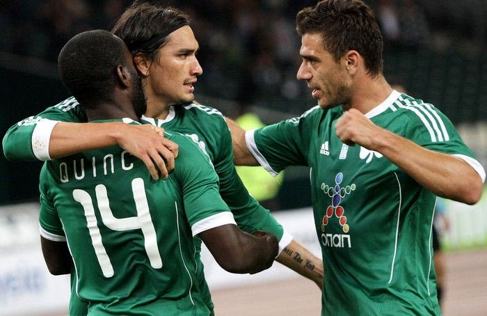 Ελκυστικός