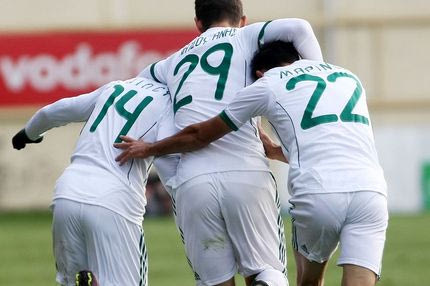 Οι… νέοι ενδιαφερόμενοι και ο Πανιώνιος