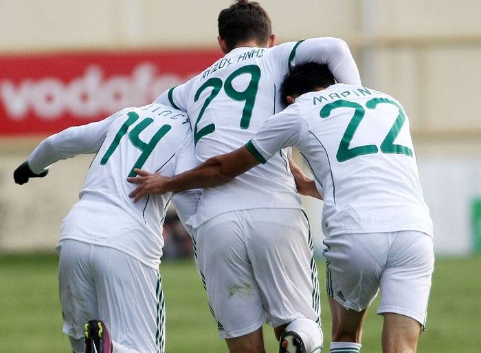 Οι… νέοι ενδιαφερόμενοι και ο Πανιώνιος