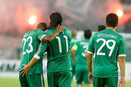 Αγωνία για UEFA