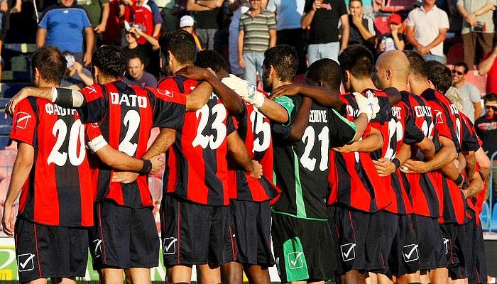 Και αυστριακό fund για τον Πανιώνιο