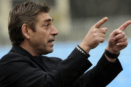 Ανανέωσε ο Παντελίδης