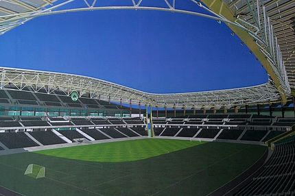 Έτσι έχει ο Βοτανικός, υποψήφιοι επενδυτές!