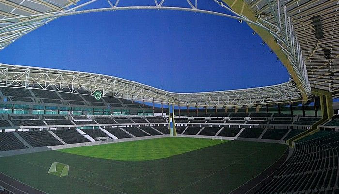 Έτσι έχει ο Βοτανικός, υποψήφιοι επενδυτές!