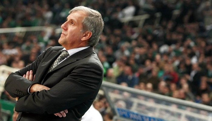 Ανέτοιμος αλλά υποχρεωμένος για νίκη