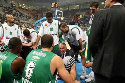 Κόντρα στον “Μούλα” ο Παναθηναϊκός για το “δύο στα δύο”