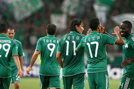 Τώρα αρχίζουν τα δύσκολα για τον Παναθηναϊκό