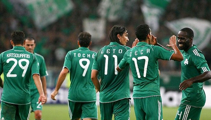 Τώρα αρχίζουν τα δύσκολα για τον Παναθηναϊκό