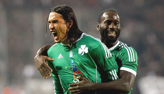 Πράσινες υποσχέσεις