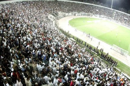 ΠΑΕ ΠΑΟΚ: “Υποστήριξη χωρίς ακρότητες”