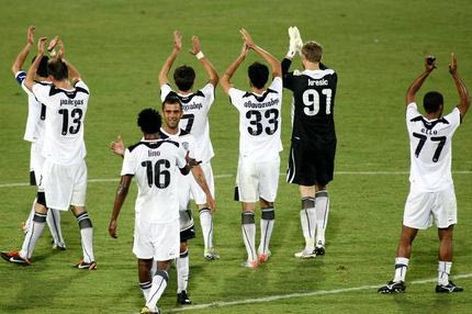 Ένας πρώην τερματοφύλακας στην Τούμπα