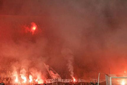Πειθαρχική δίωξη κατά του ΠΑΟΚ