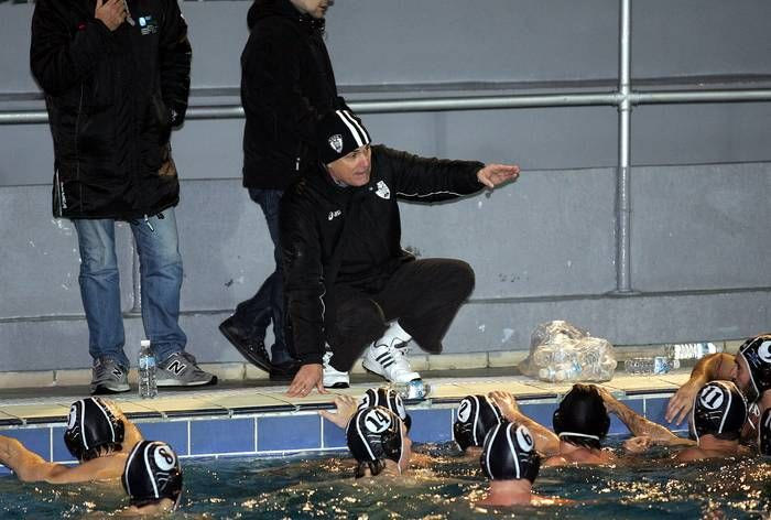 “Τσιγγάνος” στην Πτολεμαΐδα