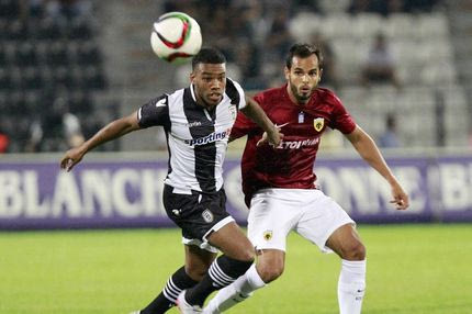 Ευελπιστούν σε πρόστιμο και όχι τιμωρία έδρας