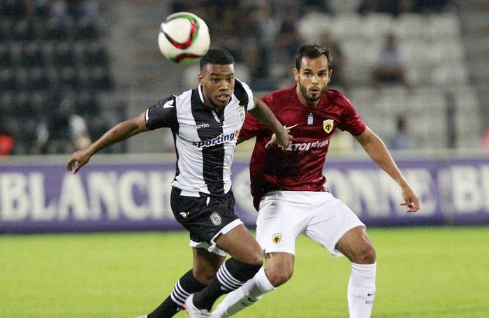 Ευελπιστούν σε πρόστιμο και όχι τιμωρία έδρας