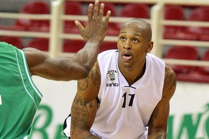 ΠΑΟΚ – ΚΑΟΔ 76-51