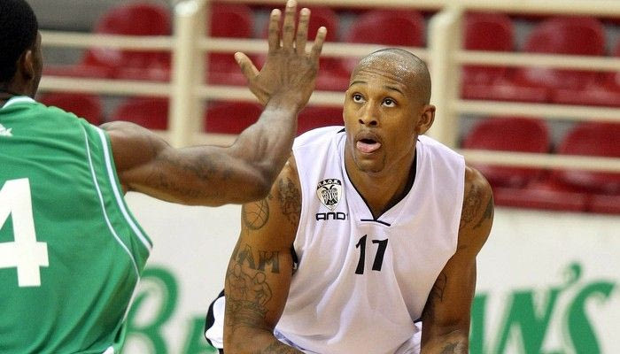 ΠΑΟΚ – ΚΑΟΔ 76-51