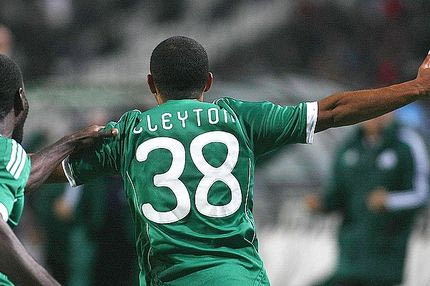 Κλέιτον: “Συνεχίζουμε βήμα-βήμα”