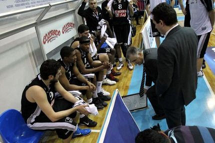 Αισιοδοξία για νίκη κόντρα στον Ολυμπιακό