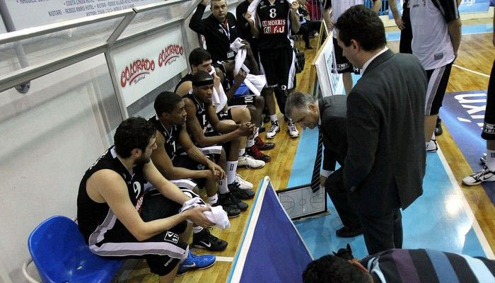 Αισιοδοξία για νίκη κόντρα στον Ολυμπιακό