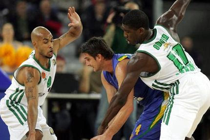 Τα highlights του Παναθηναϊκού