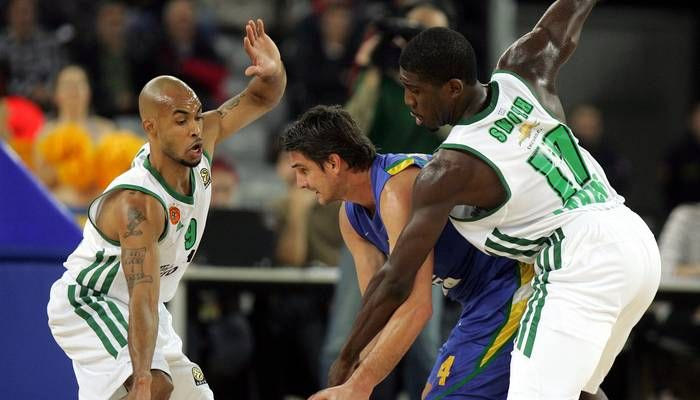 Τα highlights του Παναθηναϊκού