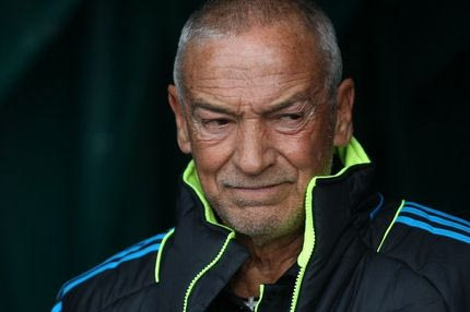 Χαμόγελα για το σερί