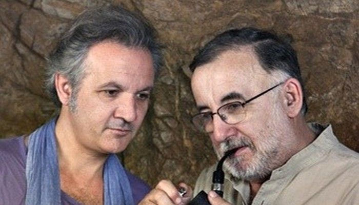Θανάσης Παπακωνσταντίνου και Θάνος Μικρούτσικος ΜΟΝΟ με 7,5 ευρώ