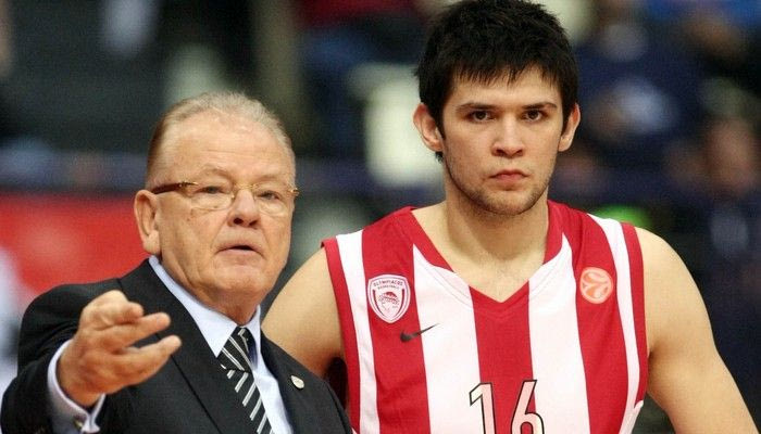 Ιβκοβιτς: “Μόνο ένα καλό δεκάλεπτο”