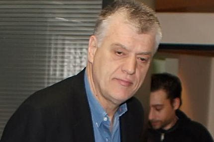 Κάλεσμα Παπαντωνίου στον κόσμο