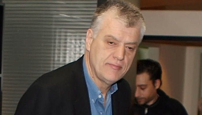 Κάλεσμα Παπαντωνίου στον κόσμο