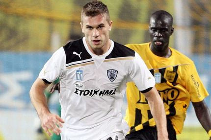 Μίετσελ, Παπάζογλου και τώρα… Κλάους