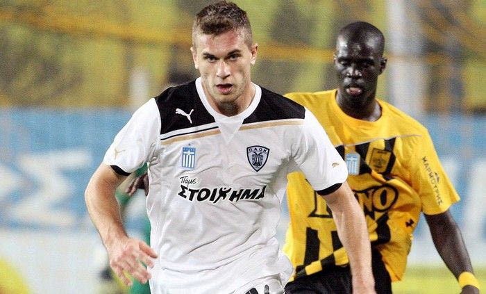 Μίετσελ, Παπάζογλου και τώρα… Κλάους