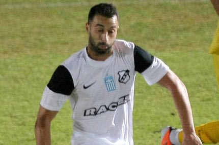 Πρόβλημα με Παπουλή, μέσα ο Μπόντορ