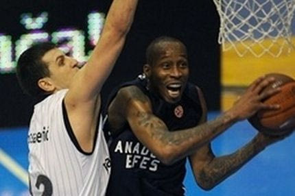 Παρτιζάν – Εφές 73-84