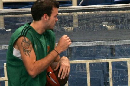 Πατ Καλάθης στο Contra.gr: “Είμαι εντυπωσιασμένος από τον Ομπράντοβιτς”