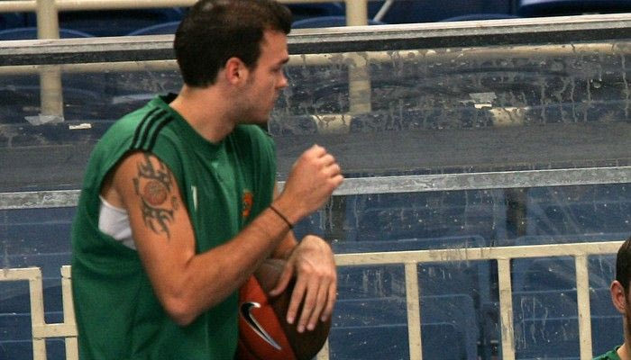 Πατ Καλάθης στο Contra.gr: “Είμαι εντυπωσιασμένος από τον Ομπράντοβιτς”