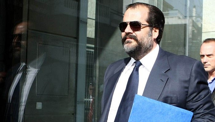 Ευχαριστίες στον Πατέρα από την Παναθηναϊκή Συμμαχία