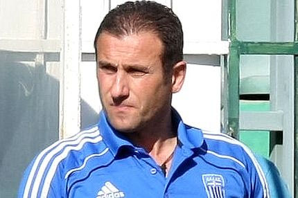 Παχατουρίδης: “Στο χέρι μας η πρόκριση”