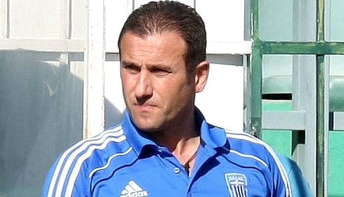 Παχατουρίδης: “Στο χέρι μας η πρόκριση”