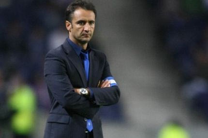 Περέιρα: “Θα νικήσουμε παίζοντας επιθετικά”