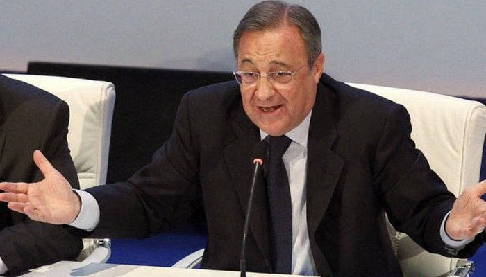 Η νέα real estate κομπίνα