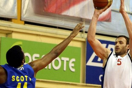 Περιστέρι – Ίκαρος 72-77