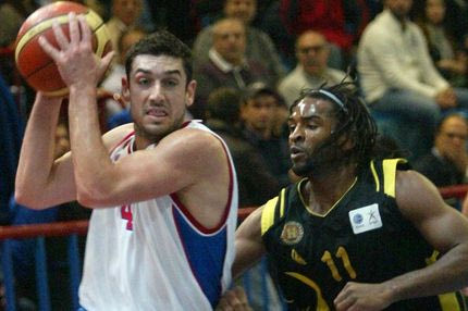 Πανιώνιος – Ηλυσιακός 76-66